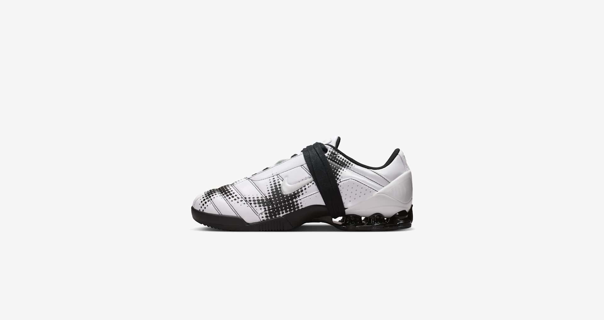 NIKE公式】レディース トータル 90 ショックス マジア 'White and
